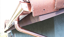 Rain Gutter Installation, Repair, Cleaning in Woodbury Heights, NJ